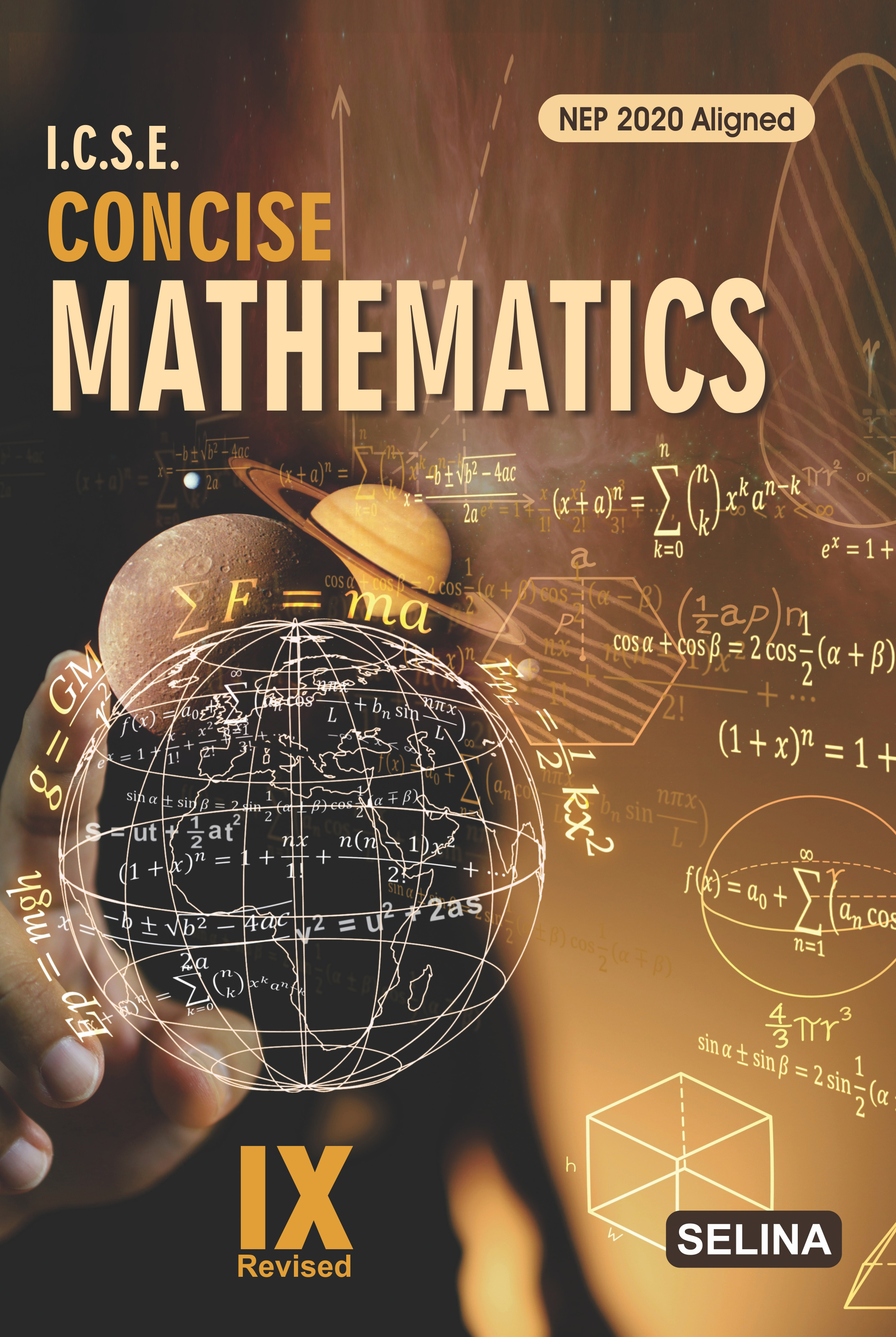 Concise Mathematics